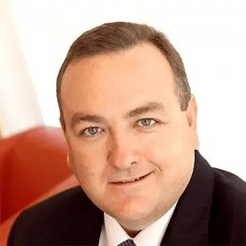 Robert Dewar